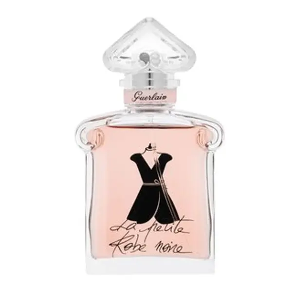 Guerlain Guerlain La Petite Robe Noire Velours parfémovaná voda za žene 50 ml