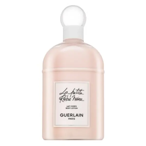 Guerlain Guerlain La Petite Robe Noire Velvet mlijeko za tijelo za žene 200 ml