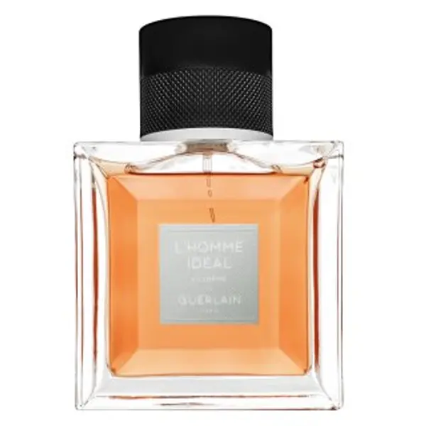 Guerlain Guerlain L'Homme Idéal Extreme parfémovaná voda za muškarce 50 ml