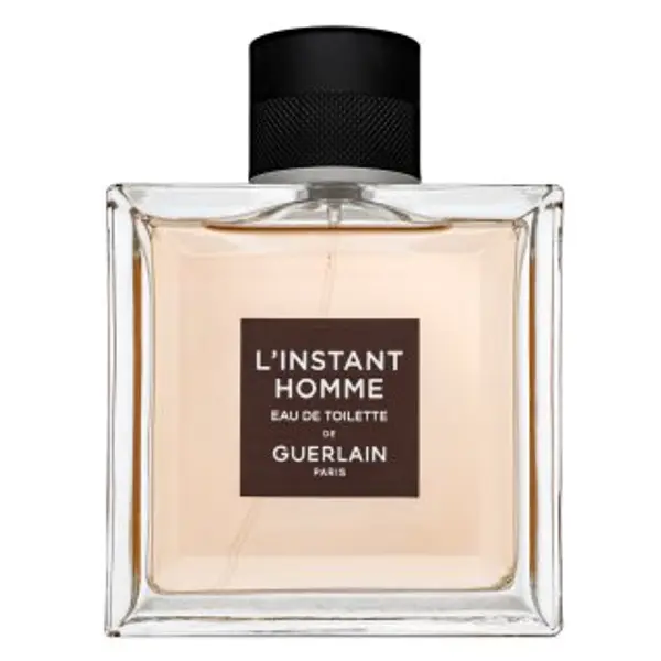Guerlain Guerlain L'Instant de Guerlain pour Homme toaletna voda za muškarce 100 ml