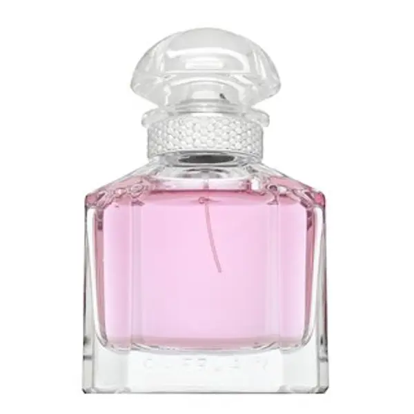 Guerlain Guerlain Mon Guerlain Sparkling Bouquet parfémovaná voda za žene 50 ml