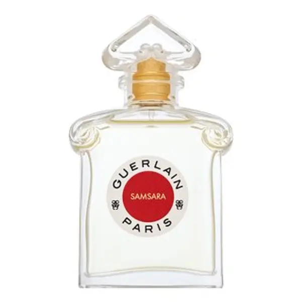 Guerlain Guerlain Samsara toaletna voda za žene 75 ml