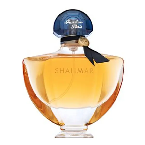 Guerlain Guerlain Shalimar parfémovaná voda za žene 50 ml