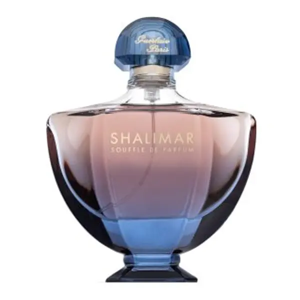 Guerlain Guerlain Shalimar Souffle De Parfum parfémovaná voda za žene 90 ml