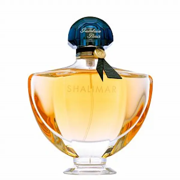 Guerlain Guerlain Shalimar toaletna voda za žene 90 ml