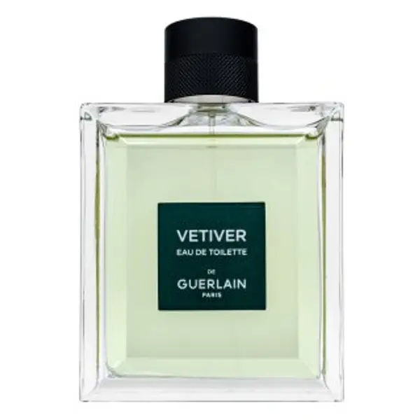 Guerlain Guerlain Vetiver (2000) toaletna voda za muškarce 150 ml