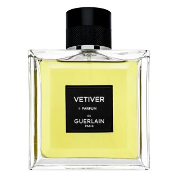 Guerlain Guerlain Vetiver Parfum čistý parfém za muškarce 100 ml