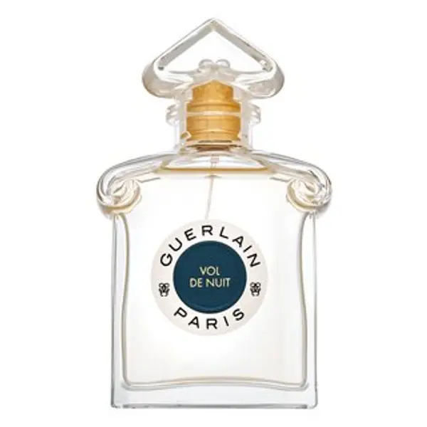 Guerlain Guerlain Vol de Nuit toaletna voda za žene 75 ml
