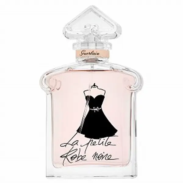 Guerlain Guerlain La Petite Robe Noire toaletna voda za žene 100 ml