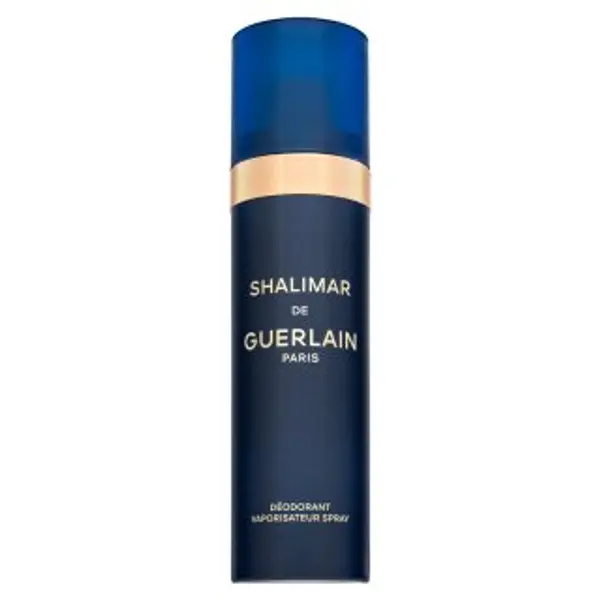 Guerlain Guerlain Shalimar dezodorans u spreju za žene 100 ml