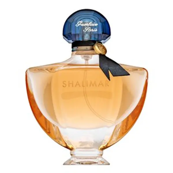 Guerlain Guerlain Shalimar toaletna voda za žene 50 ml