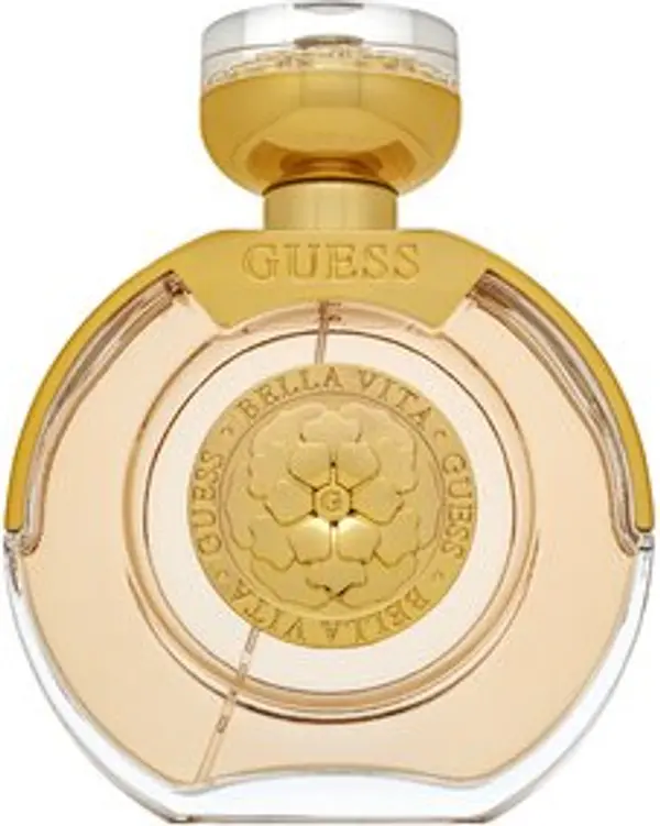 Guess Guess Bella Vita parfémovaná voda za žene 100 ml