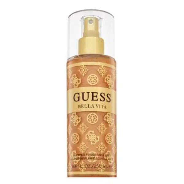 Guess Guess Bella Vita Shimmer sprej za tijelo za žene 250 ml