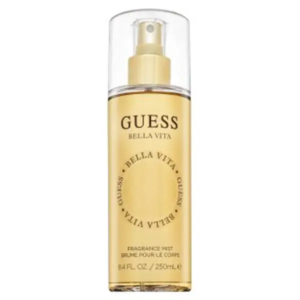 Guess Guess Bella Vita sprej za tijelo za žene 250 ml