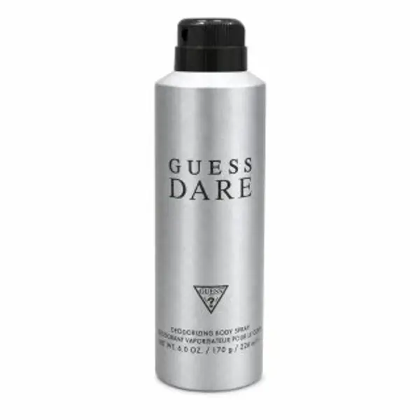 Guess Guess Dare for Men dezodorans u spreju za muškarce 226 ml