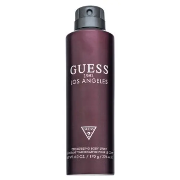 Guess Guess 1981 Los Angeles dezodorans u spreju za žene 226 ml