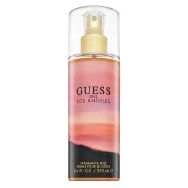 Guess Guess 1981 Los Angeles sprej za tijelo za žene 250 ml