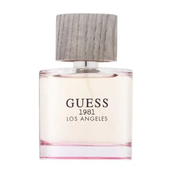 Guess Guess 1981 Los Angeles toaletna voda za žene 100 ml