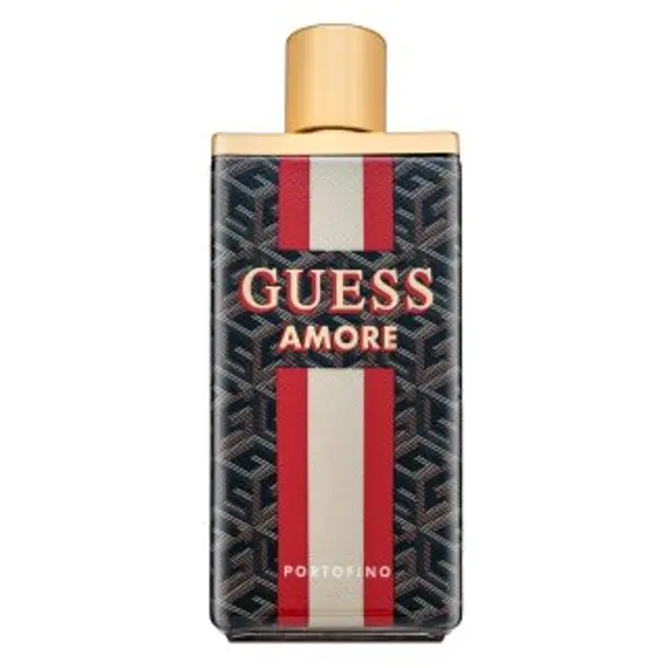 Guess Guess Amore Portofino toaletna voda unisex 100 ml