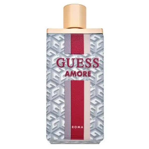 Guess Guess Amore Roma toaletna voda unisex 100 ml