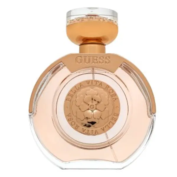 Guess Guess Bella Vita Rosa toaletna voda za žene 100 ml