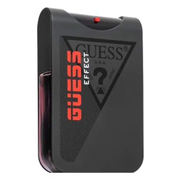 Guess Guess Guess Effect toaletna voda za muškarce 100 ml