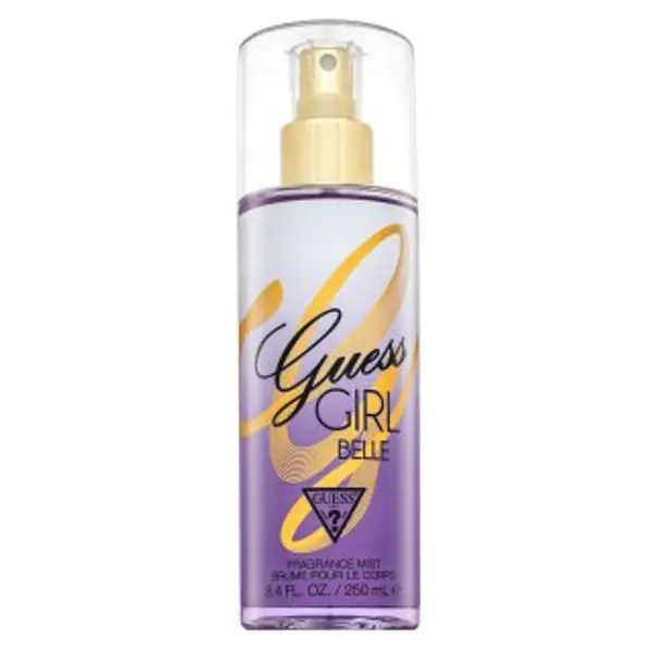 Guess Guess Girl Belle sprej za tijelo za žene 250 ml