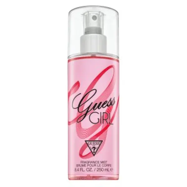 Guess Guess Girl sprej za tijelo za žene 250 ml