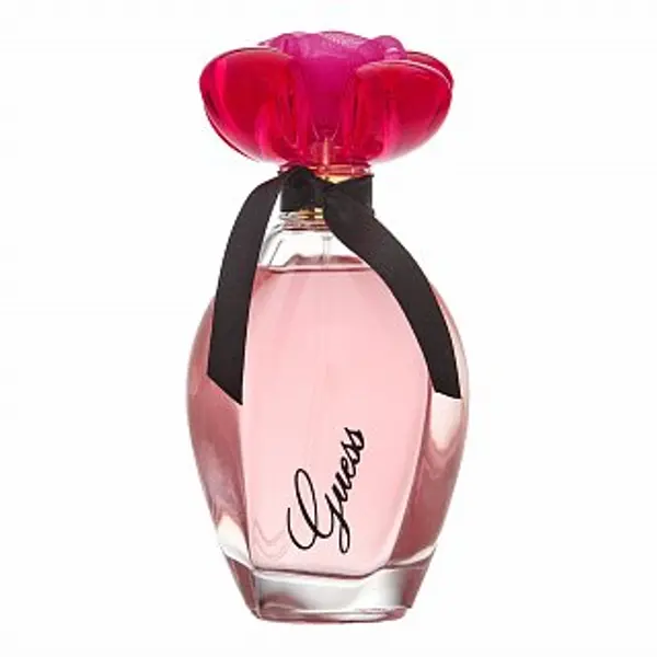 Guess Guess Girl toaletna voda za žene 100 ml
