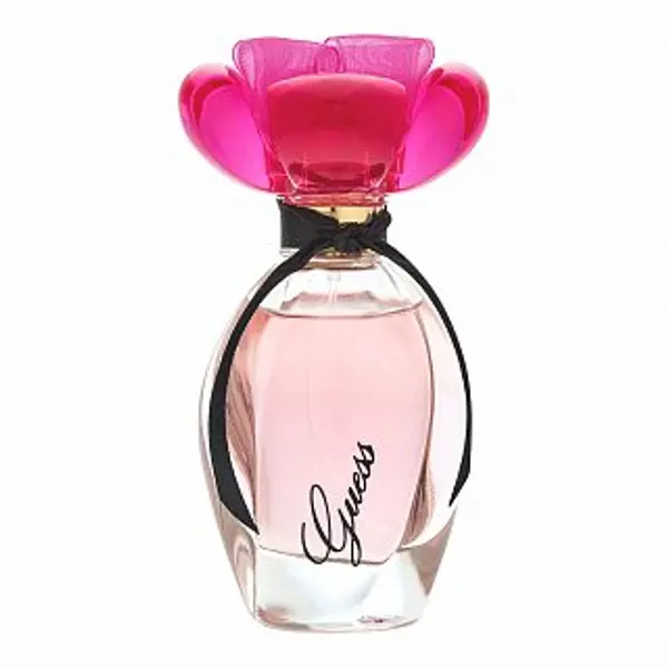 Guess Guess Girl toaletna voda za žene 50 ml