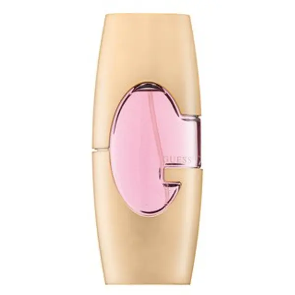 Guess Guess Guess Gold parfémovaná voda za žene 75 ml