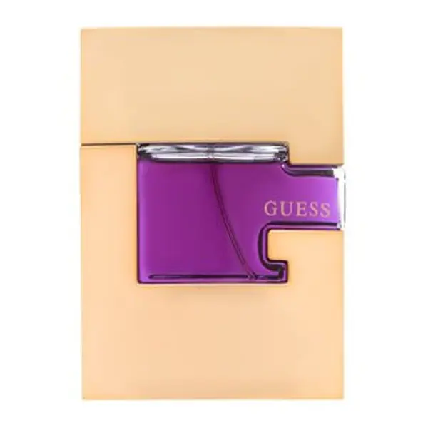 Guess Guess Guess Gold toaletna voda za muškarce 75 ml