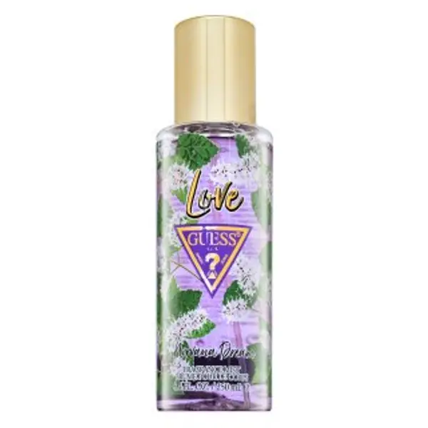 Guess Guess Love Nirvana Dream sprej za tijelo za žene 250 ml