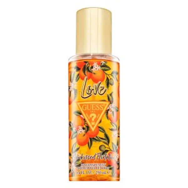 Guess Guess Love Sunkissed Flirtation sprej za tijelo za žene 250 ml