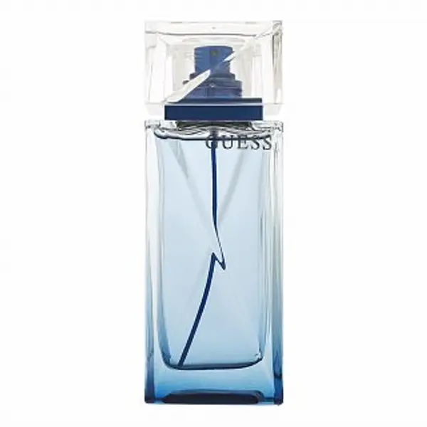 Guess Guess Night toaletna voda za muškarce 100 ml