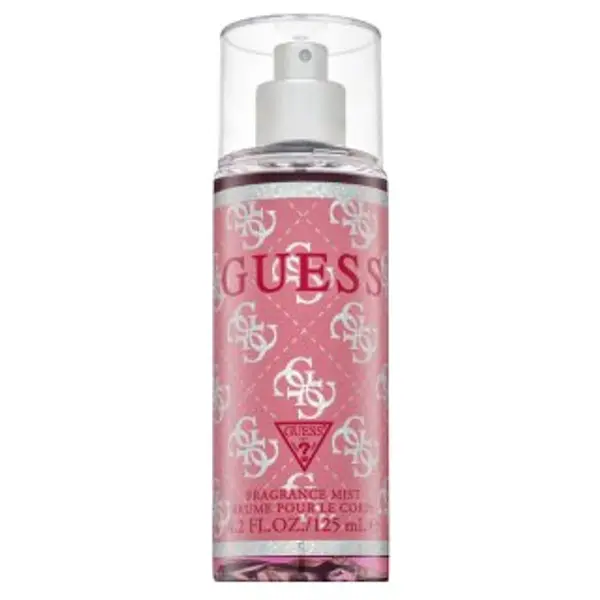 Guess Guess Pink sprej za tijelo za žene 125 ml
