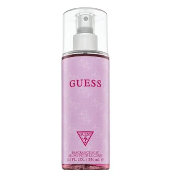 Guess Guess Pink sprej za tijelo za žene 250 ml
