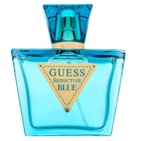 Guess Guess Seductive Blue toaletna voda za žene 75 ml