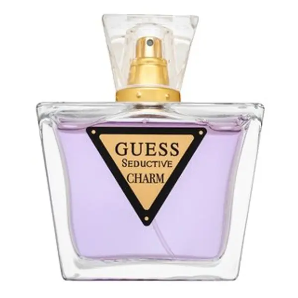 Guess Guess Seductive Charm toaletna voda za žene 75 ml
