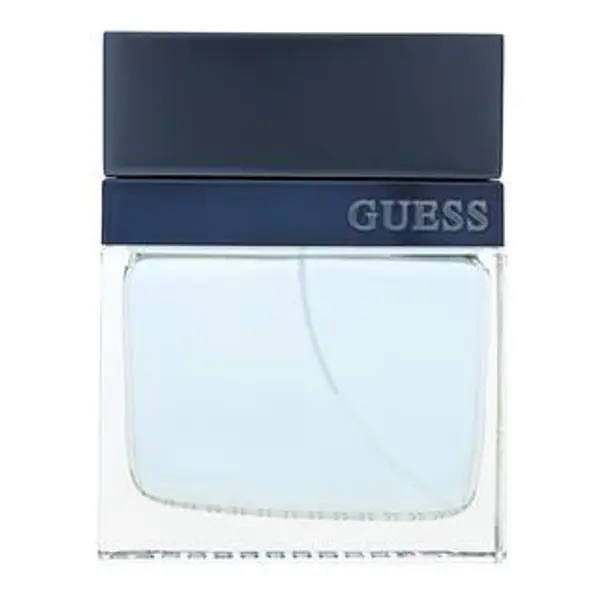 Guess Guess Seductive Homme Blue toaletna voda za muškarce 100 ml