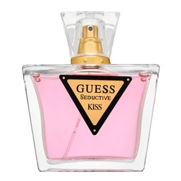 Guess Guess Seductive Kiss toaletna voda za žene 75 ml