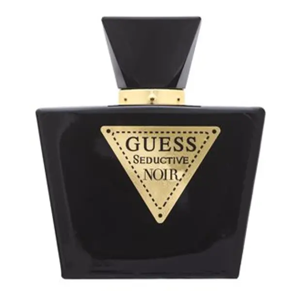 Guess Guess Seductive Noir Women toaletna voda za žene 75 ml