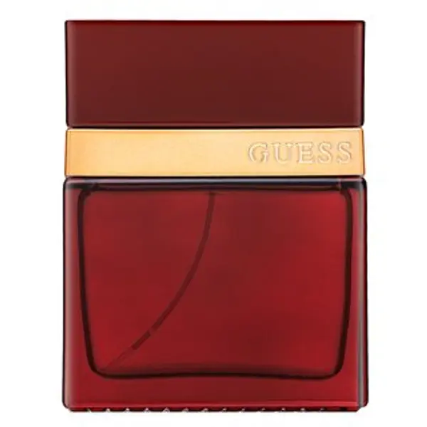 Guess Guess Seductive Red toaletna voda za muškarce 100 ml