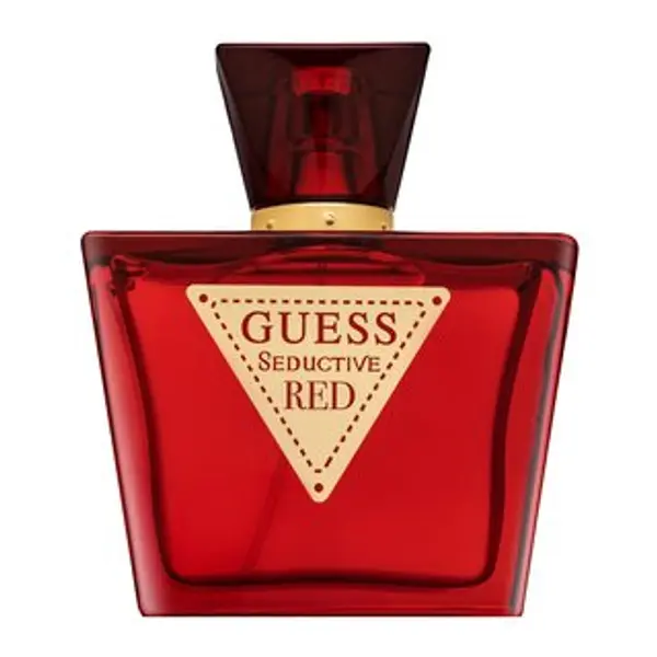 Guess Guess Seductive Red toaletna voda za žene 75 ml