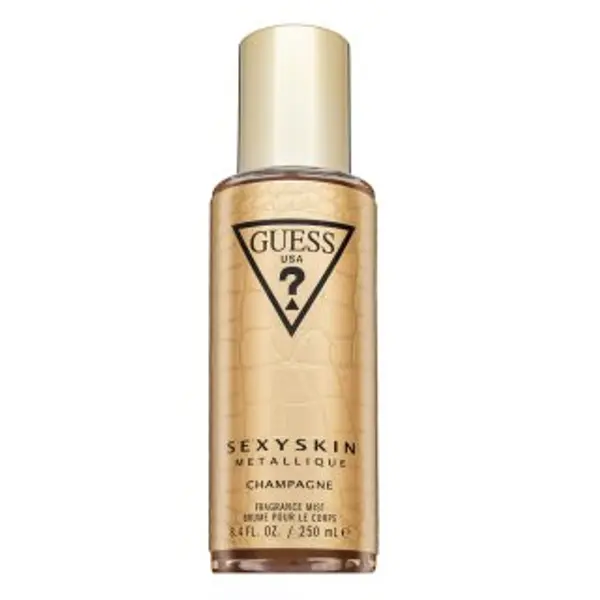 Guess Guess Sexy Skin Metallique Champagne sprej za tijelo za žene 250 ml