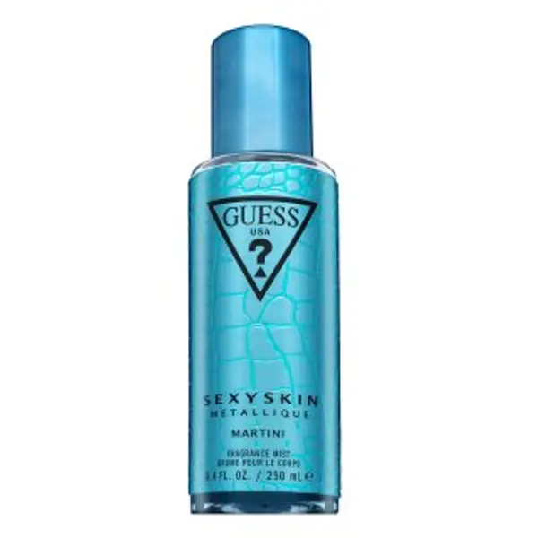 Guess Guess Sexy Skin Metallique Martini sprej za tijelo za žene 250 ml