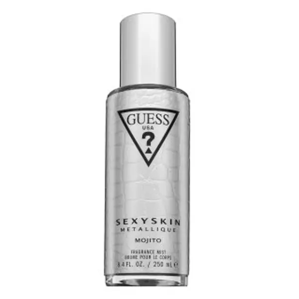 Guess Guess Sexy Skin Metallique Mojito sprej za tijelo za žene 250 ml