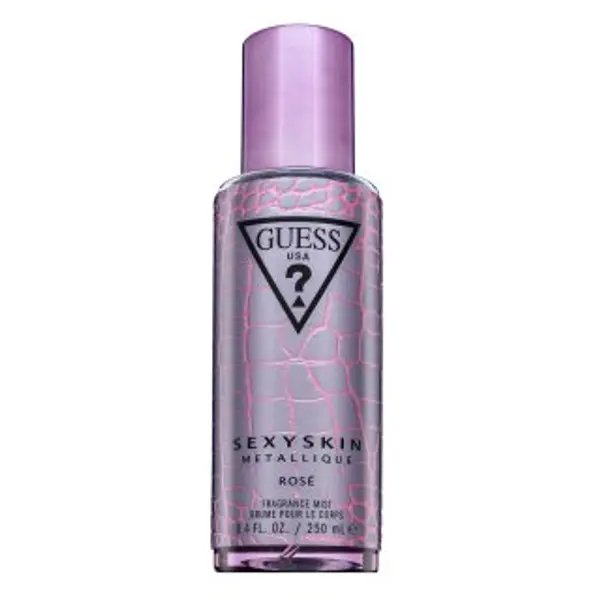 Guess Guess Sexy Skin Metallique Rosé sprej za tijelo za žene 250 ml