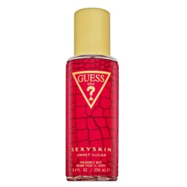 Guess Guess Sexy Skin Sweet Sugar sprej za tijelo za žene 250 ml