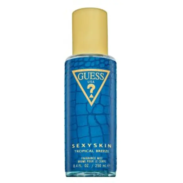 Guess Guess Sexy Skin Tropical Breeze sprej za tijelo za žene 250 ml